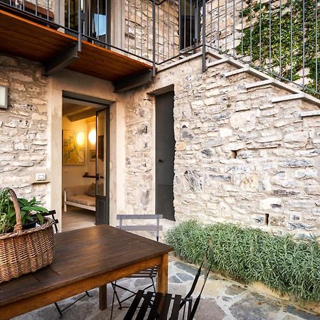 Le Casette Apartments - Bymyhomeincomo Blevio Buitenkant foto
