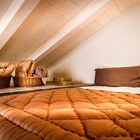 Le Casette Apartments - Bymyhomeincomo Blevio Buitenkant foto