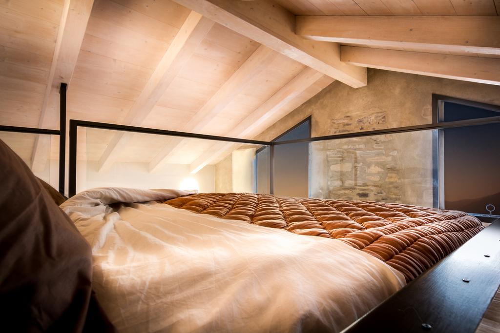 Le Casette Apartments - Bymyhomeincomo Blevio Buitenkant foto