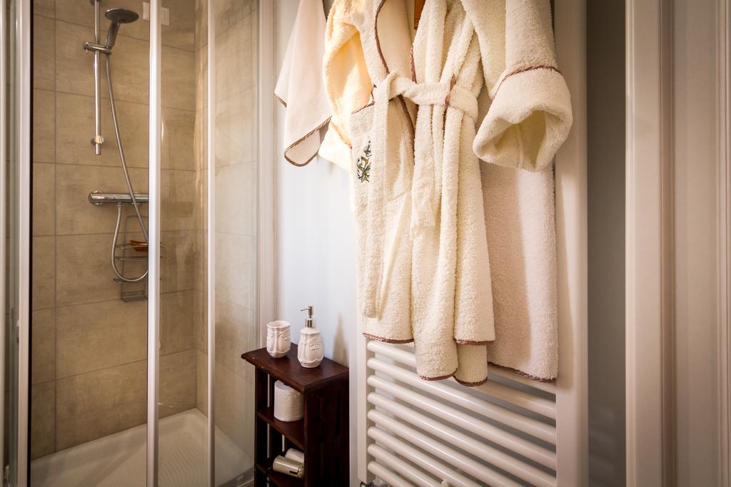 Le Casette Apartments - Bymyhomeincomo Blevio Buitenkant foto