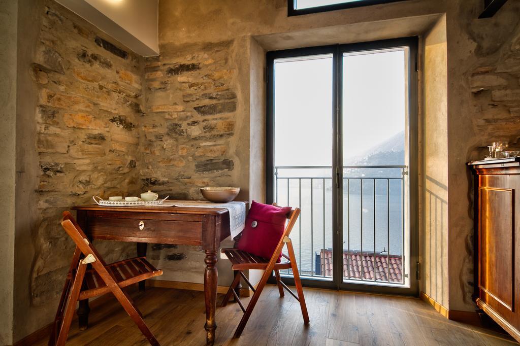 Le Casette Apartments - Bymyhomeincomo Blevio Buitenkant foto