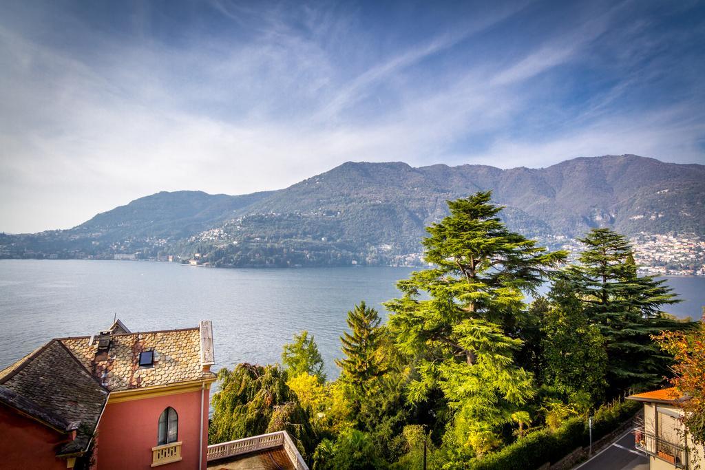 Le Casette Apartments - Bymyhomeincomo Blevio Buitenkant foto