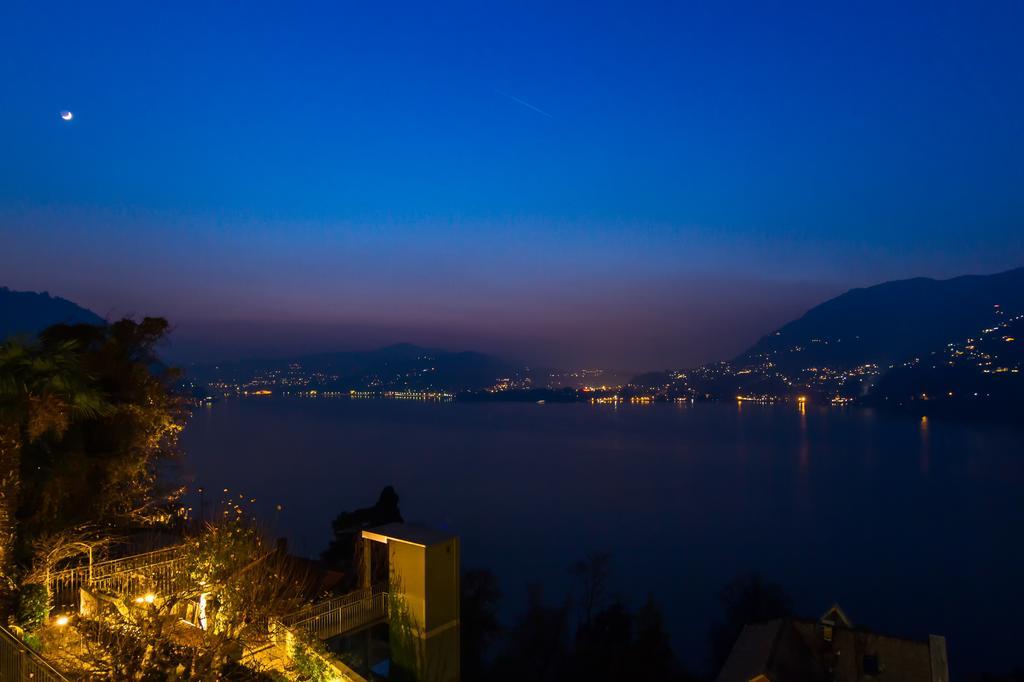 Le Casette Apartments - Bymyhomeincomo Blevio Buitenkant foto