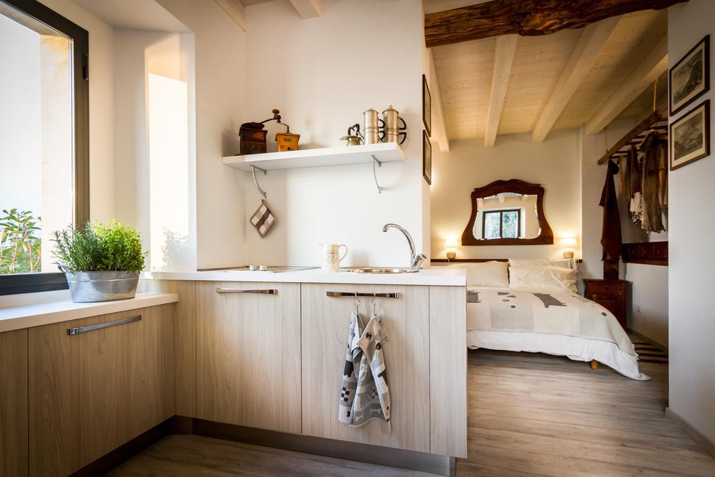 Le Casette Apartments - Bymyhomeincomo Blevio Buitenkant foto