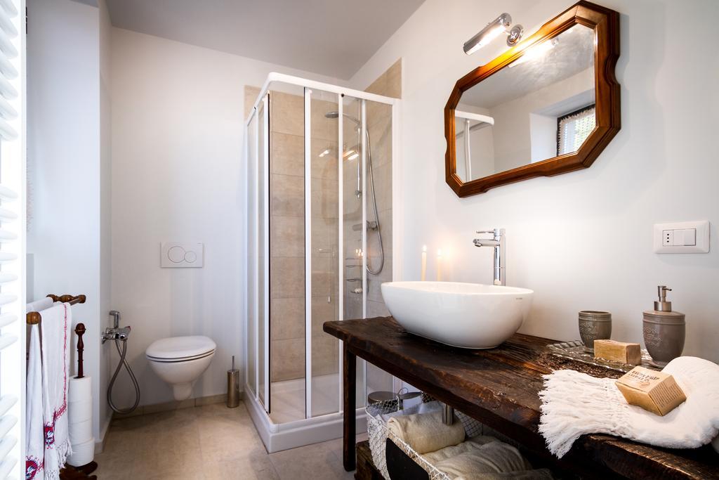 Le Casette Apartments - Bymyhomeincomo Blevio Buitenkant foto