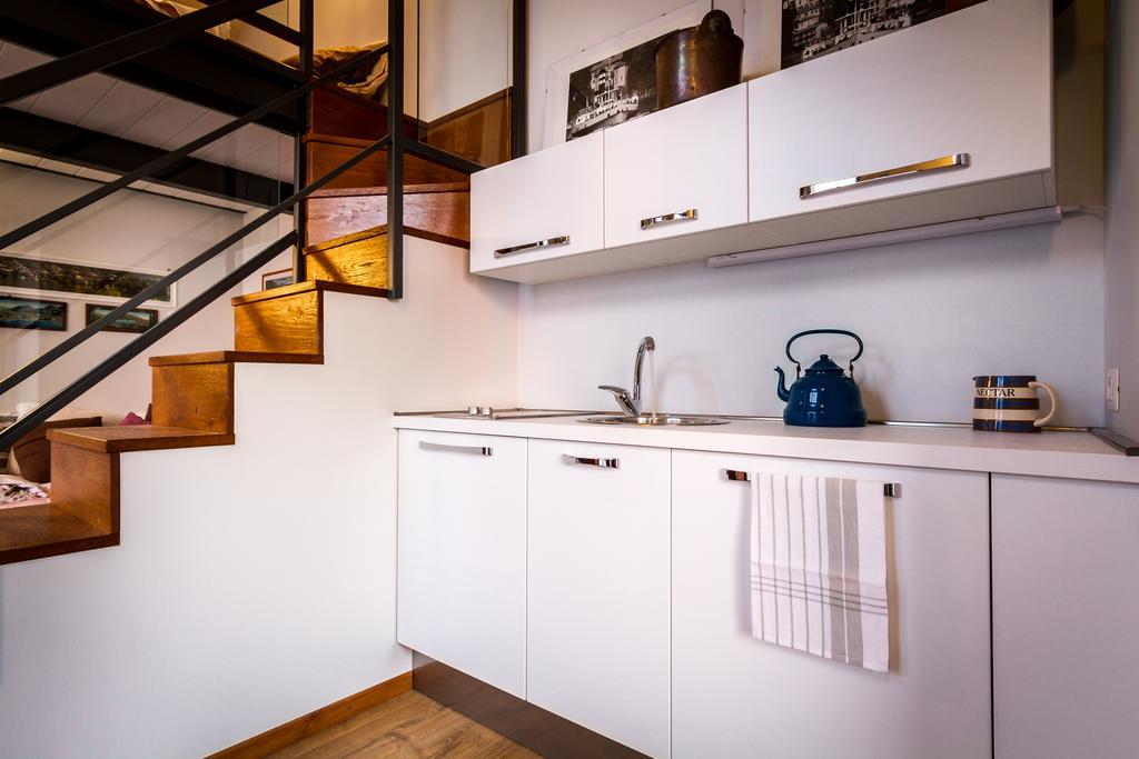 Le Casette Apartments - Bymyhomeincomo Blevio Buitenkant foto