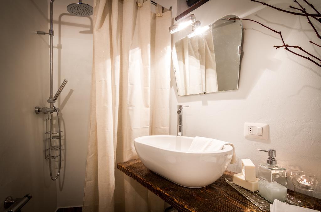Le Casette Apartments - Bymyhomeincomo Blevio Buitenkant foto