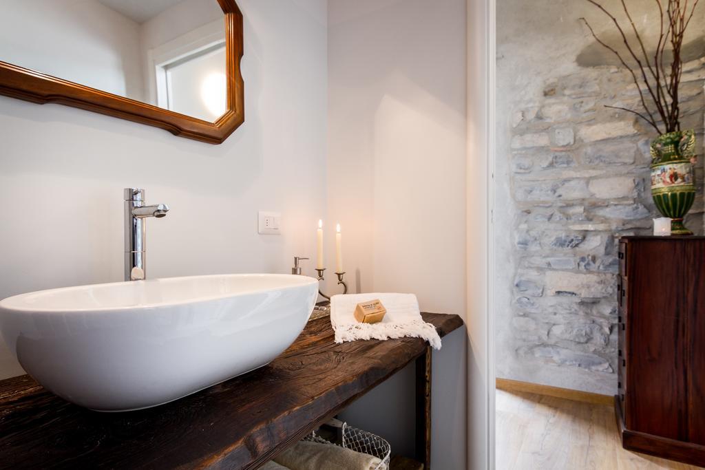 Le Casette Apartments - Bymyhomeincomo Blevio Buitenkant foto