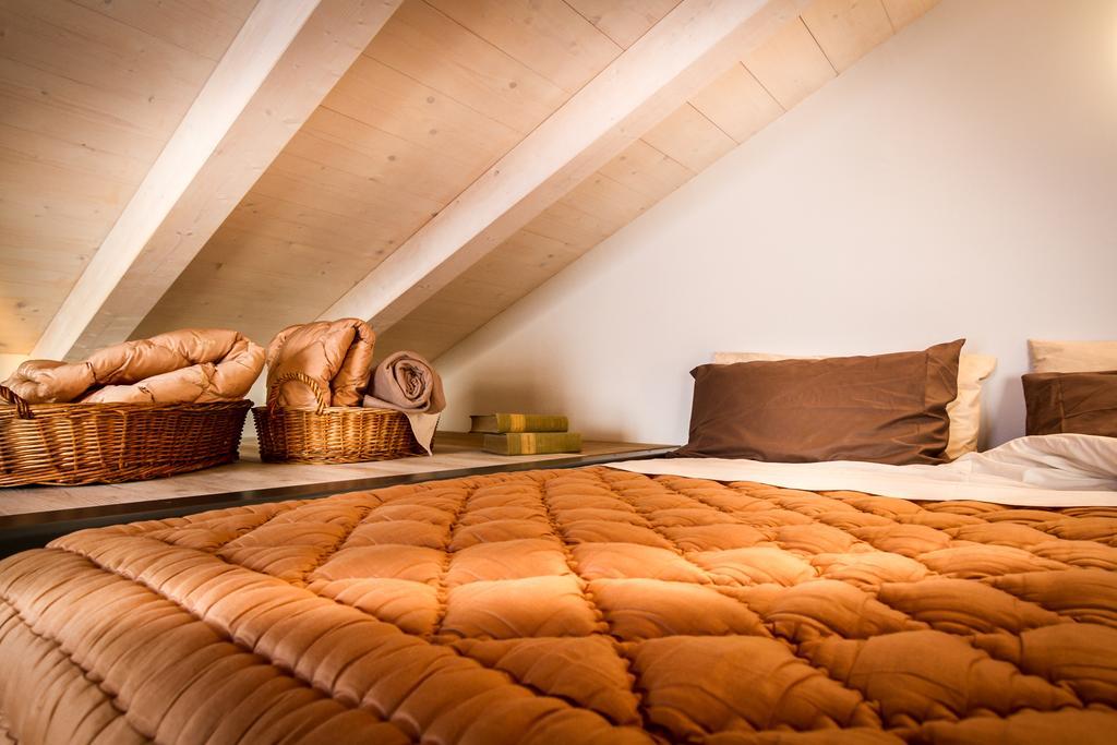 Le Casette Apartments - Bymyhomeincomo Blevio Buitenkant foto