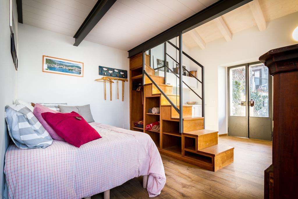 Le Casette Apartments - Bymyhomeincomo Blevio Buitenkant foto