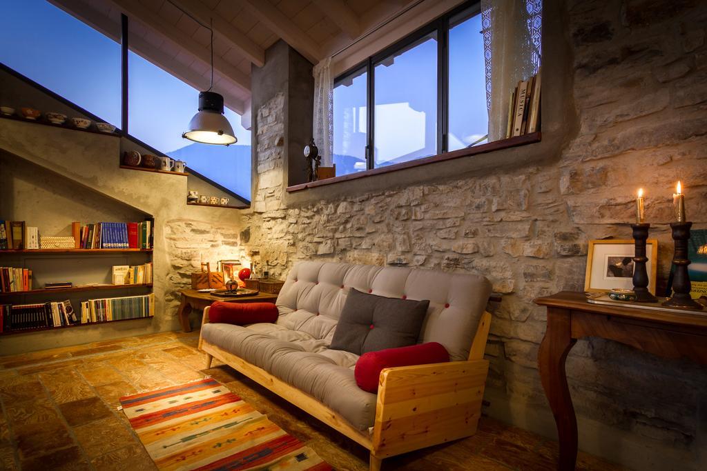 Le Casette Apartments - Bymyhomeincomo Blevio Buitenkant foto
